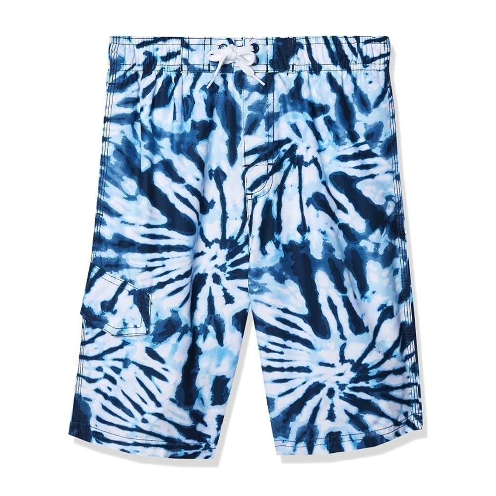 Swim shorts UPF 50 Kanu surf 3T boys bathing suit
